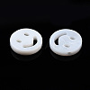 Natural Freshwater Shell Beads SHEL-N003-17A-01-3