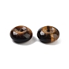 Natural Tiger Eye Beads G-A222-01B-2