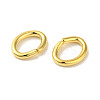 304 Stainless Steel Open Jump Rings STAS-K285-01F-G-2