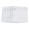 PE Plastic Storage Resealable Bags with Valve AJEW-TAC0045-019F-1