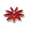 Alloy Cabochons GLAA-B010-02KCG-03-3