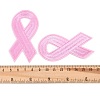 Polyester Computerized Embroidery Cloth Iron on Sew on Patches PATC-L001-08-3