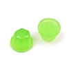 Resin Cabochons RESI-H034-40B-3