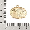 Alloy Enamel Pendants FIND-Z064-02D-3