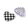 Cloth Cabochons FB-CBA0FAC-01-2