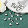 SHEGRACE Brass Beads XGRQ1A164-325P-4