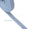 Stitch Denim Ribbon OCOR-TAC0009-04B-01-4