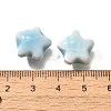 Handmade Porcelain Beads PORC-H013-05-18-3