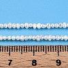 Natural Cultured Freshwater Pearl Beads Strands PEAR-N013-01-5