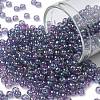 TOHO Round Seed Beads SEED-JPTR08-0206-1