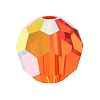 Preciosa® Crystal Beads X-PRC-BB4-90040-200-1