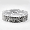 Tarnish Resistant 304 Stainless Steel Ball Chains CHS-S005-05A-2