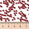 TOHO Round Seed Beads SEED-XTR08-0005D-4