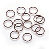 Brass Linking Rings EC18712mm-R-1