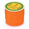 Braided Nylon Thread NWIR-R006-0.8mm-172-1