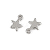 SHEGRACE Brass Charms XGRQ5K882-820P-2