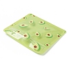 Plastic Resealable Bag OPP-B001-E15-4