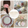 Cotton Lace Trim OCOR-TAC0015-30B-9