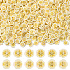 100G Handmade Polymer Clay Nail Art Decoration CLAY-YW0002-56E-1