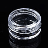 Column Polystyrene Bead Storage Container LS-CON-N011-019-2