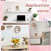 DIY Soft Balls Painting Kit for Children DIY-GF0010-13C-5