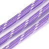 7 Inner Cores Polyester & Spandex Cord Ropes RCP-ZX002-01A-03-2