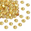 Preciosa® MAXIMA Crystal No Hotfix Flatback Stones Y-PRC-NSS12-10020-1