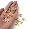 Tibetan Style Alloy Pendants LS-TIBEP-E104-G-4