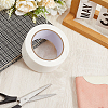 1 Roll Polyethylene & Gauze Adhesive Tapes for Fixing Carpet AJEW-CP0006-91A-01-3
