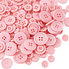 4-Hole Resin Buttons BUTT-TADJ0001-03E-2