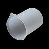 Silicone Epoxy Resin Mixing Measuring Cups LS-DIY-G091-07C-4