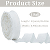 Linen Ribbon OCOR-CY0003-68C-2