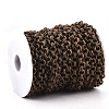 Iron Rolo Chains CH-S125-012-R-4