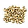 Brass Spacer Beads LS-KK-T032-189G-2