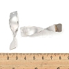 Non-Tarnish 304 Stainless Steel Pendants STAS-A099-21P-3