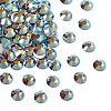 Preciosa® MAXIMA Crystal No Hotfix Flatback Stones Y-PRC-NSS12-10220-200-1