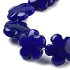 Natural Lapis Lazuli Beads Strands G-F769-Q01-01-4