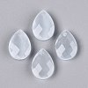 Cat Eye Pendants G-N362-13R-1
