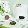 200G Natural Sardonyx Agate Home Display Decorations G-AR0005-21-3