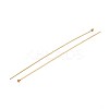 304 Stainless Steel Head Pins STAS-T065-20G-3