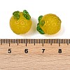 Handmade Lampwork Beads LAMP-S070-02A-4
