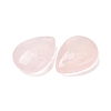 Natural Rose Quartz Pendants GG-CBA04F4-05A-2