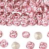 Preciosa® MAXIMA Crystal Fancy Stones Y-PRC-FC12-70020-1