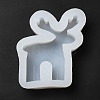 Christmas Theme DIY Display Food Grade Silicone Molds X1-DIY-A041-01A-3