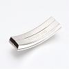 201 Stainless Steel Slide Charms STAS-R092-30-2