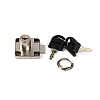 Zinc Alloy Cabinet Lock X1-SW-TAC0002-03-1