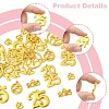 Rack Plating Alloy Pendants FIND-FS0003-48-2