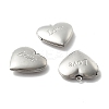 Tarnish Resistant 304 Stainless Steel Diffuser Locket Pendants LS-STAS-K002-06P-2