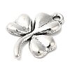 Tibetan Style Alloy Pendants X-EA11722Y-NF-2