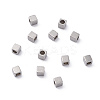 Tarnish Resistant 304 Stainless Steel Beads LS-STAS-L234-130P-1